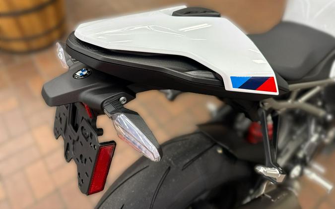 2026 BMW S 1000 RR