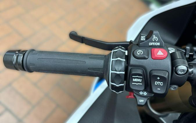 2026 BMW S 1000 RR