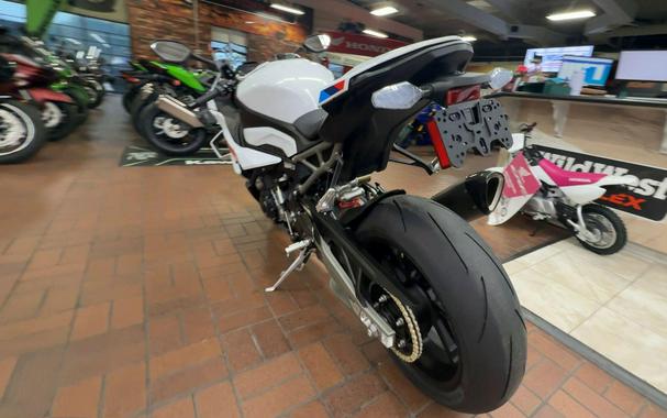 2026 BMW S 1000 RR