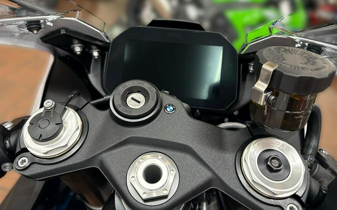 2026 BMW S 1000 RR