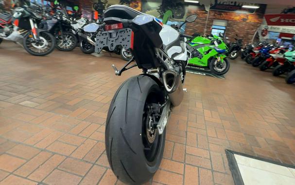 2026 BMW S 1000 RR