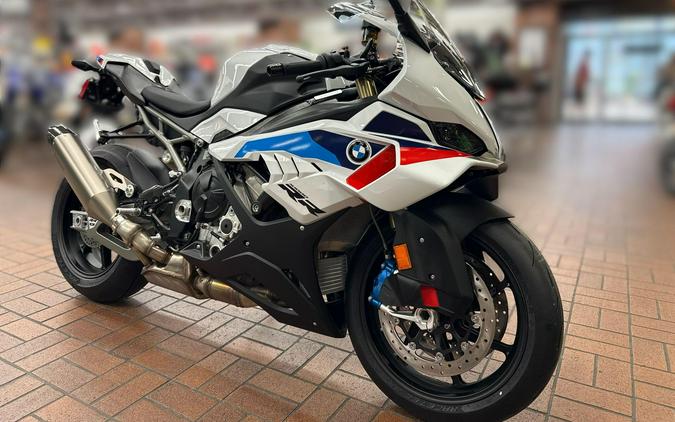 2026 BMW S 1000 RR