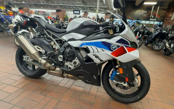 2026 BMW S 1000 RR