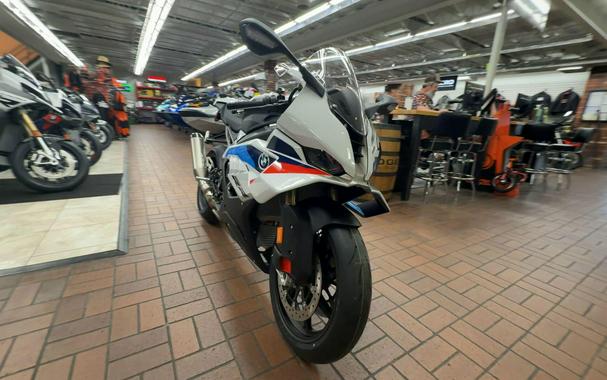 2026 BMW S 1000 RR