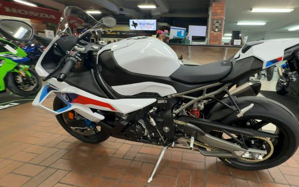 2026 BMW S 1000 RR