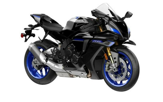 2026 Yamaha YZF R1M