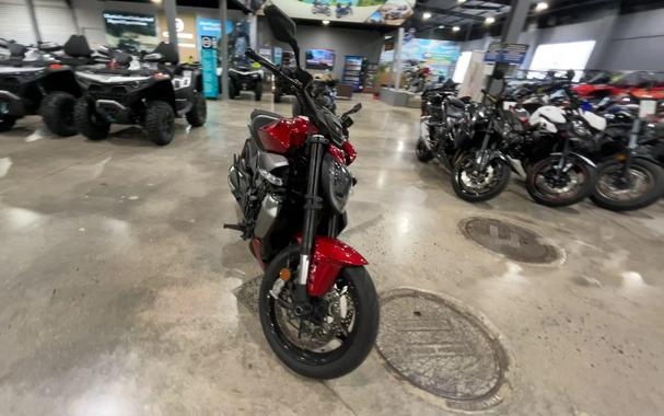 2026 Ducati XDIAVEL V4