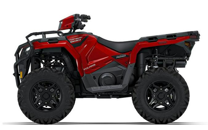2027 Polaris Sportsman 600 Trail