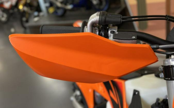 2027 KTM XC 350 F