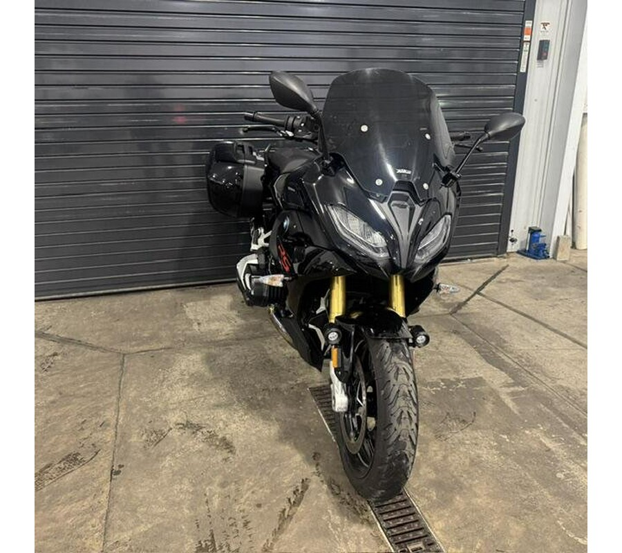 2022 BMW R 1250 RS