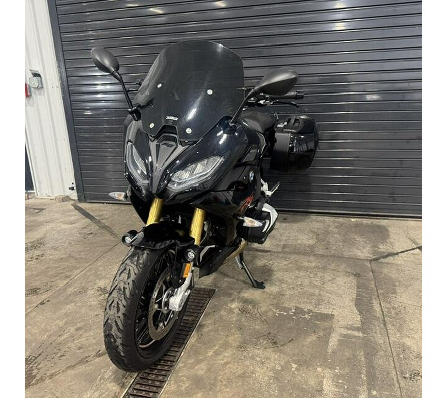 2022 BMW R 1250 RS