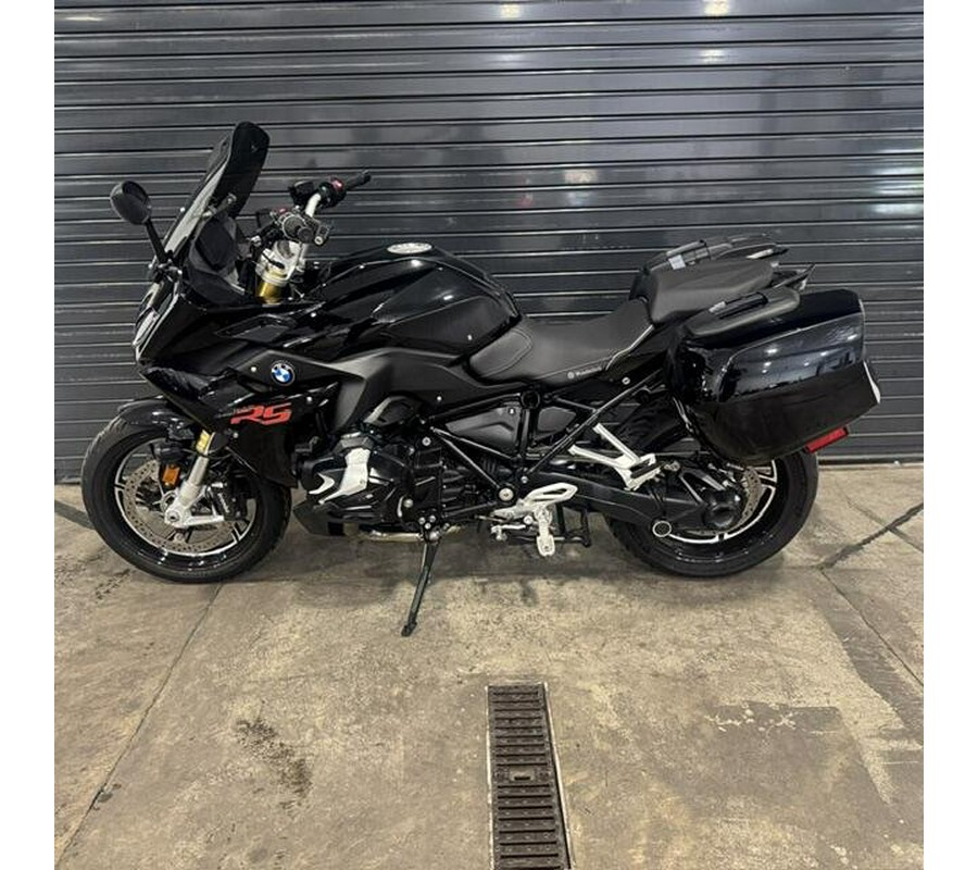2022 BMW R 1250 RS