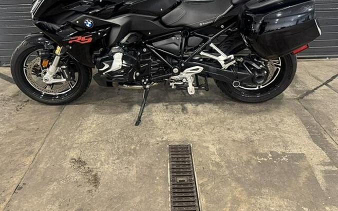 2022 BMW R 1250 RS