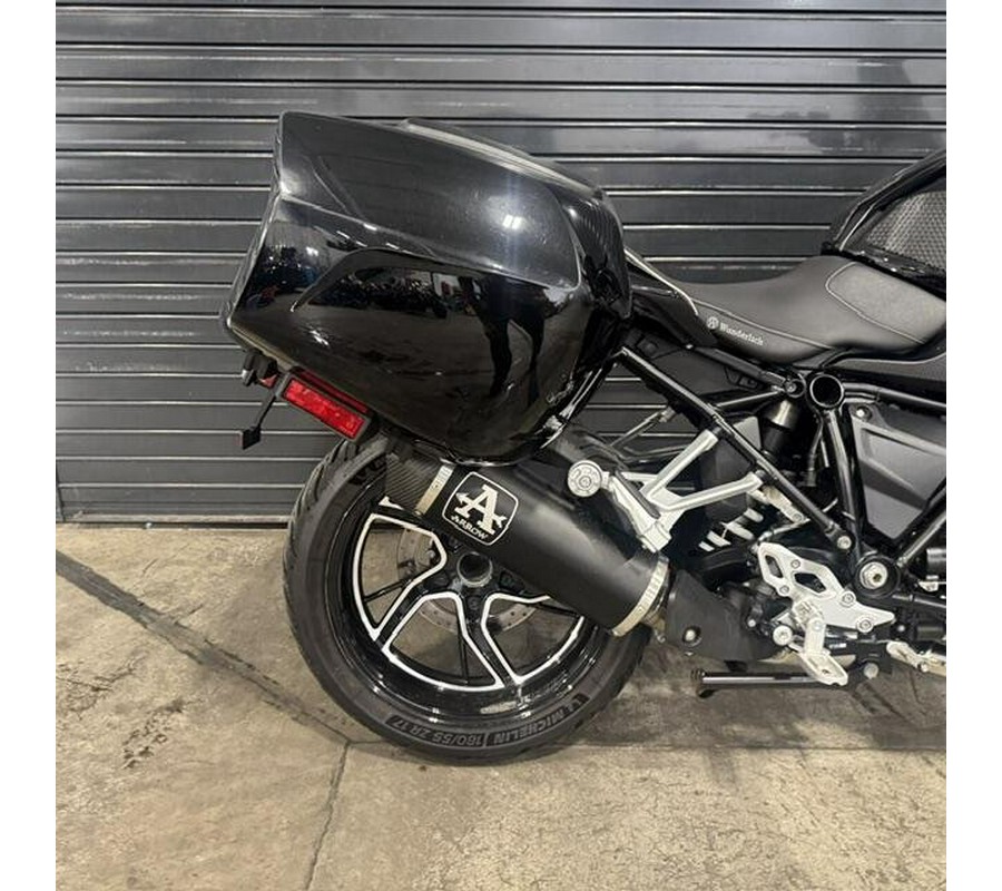 2022 BMW R 1250 RS