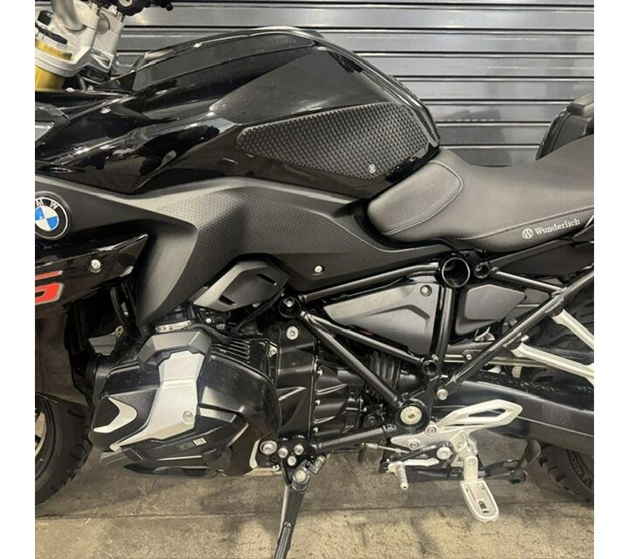 2022 BMW R 1250 RS