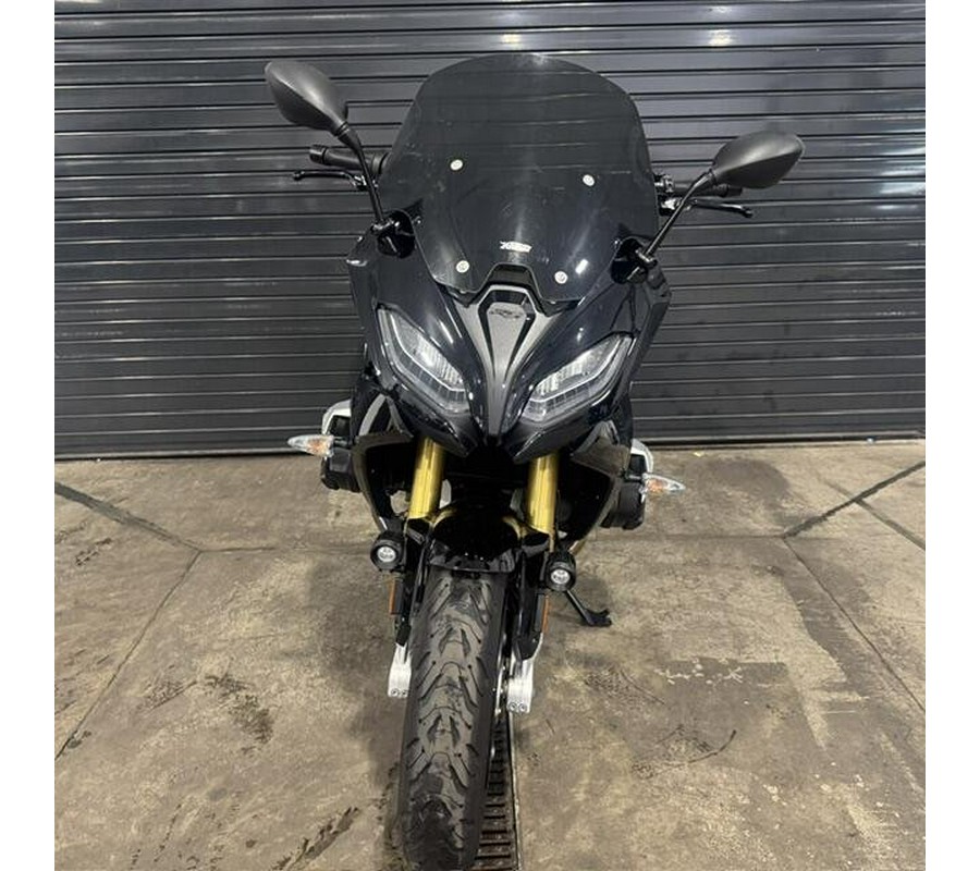2022 BMW R 1250 RS