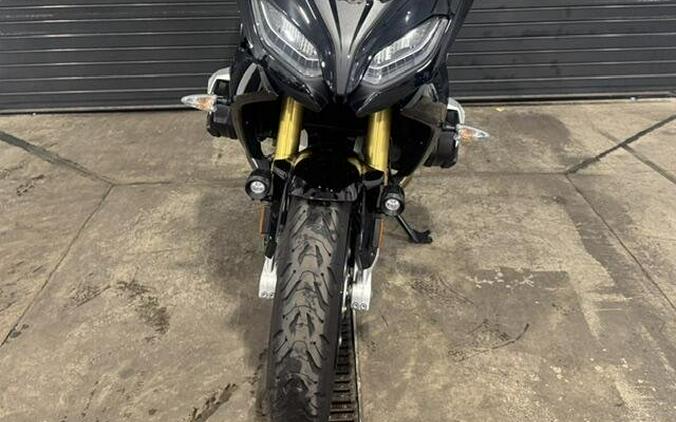 2022 BMW R 1250 RS