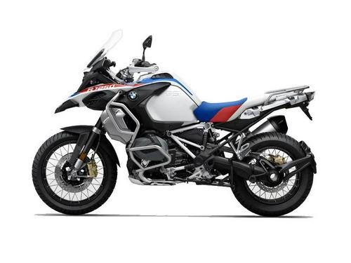 2021 BMW R 1250 GS And R 1250 GS Adventure First Look Preview