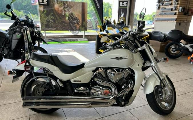 2007 Suzuki Boulevard M109R