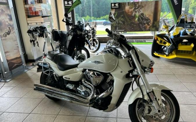 2007 Suzuki Boulevard M109R