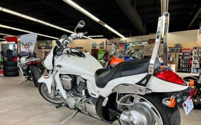 2007 Suzuki Boulevard M109R