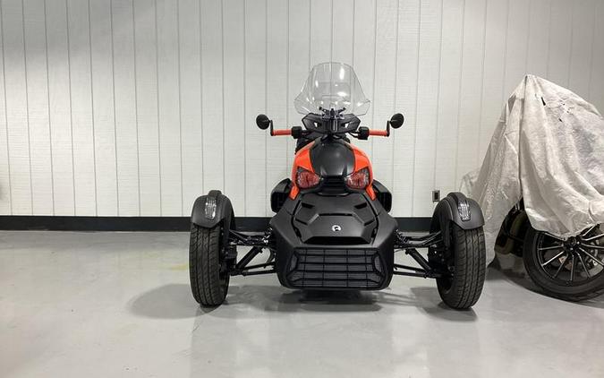 2022 Can-Am® Ryker Rotax 900 ACE