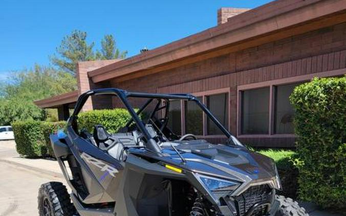 2022 Polaris® RZR Pro XP Ultimate