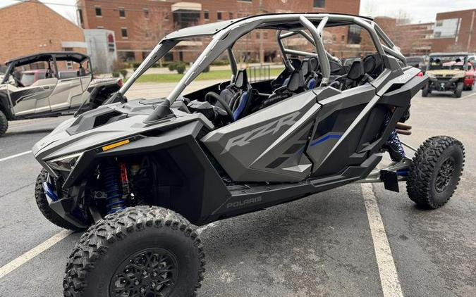 2024 Polaris® RZR Pro R 4 Ultimate