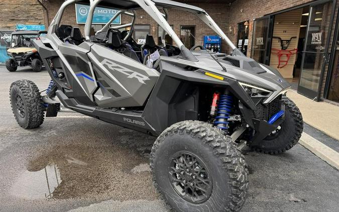 2024 Polaris® RZR Pro R 4 Ultimate