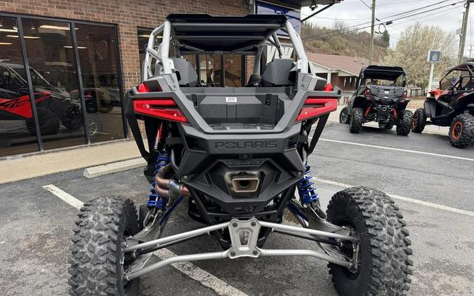 2024 Polaris® RZR Pro R 4 Ultimate