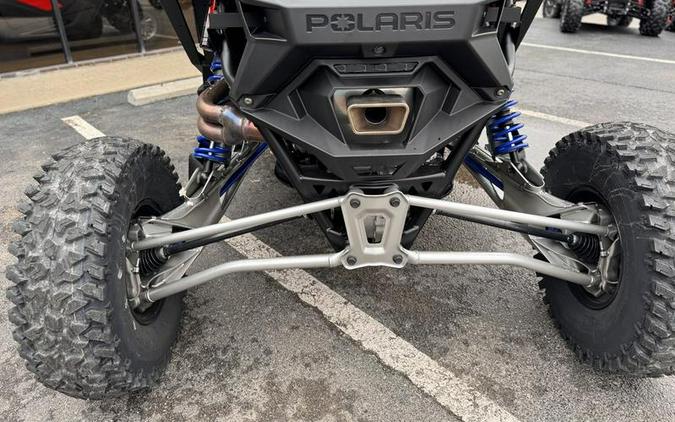 2024 Polaris® RZR Pro R 4 Ultimate