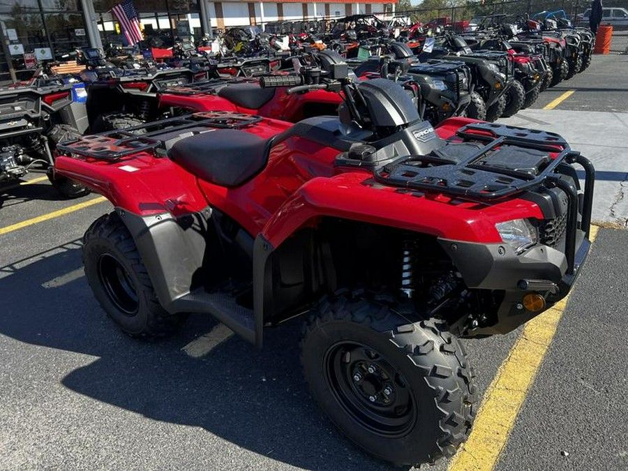 2024 Honda® FourTrax Rancher 4x4 ES