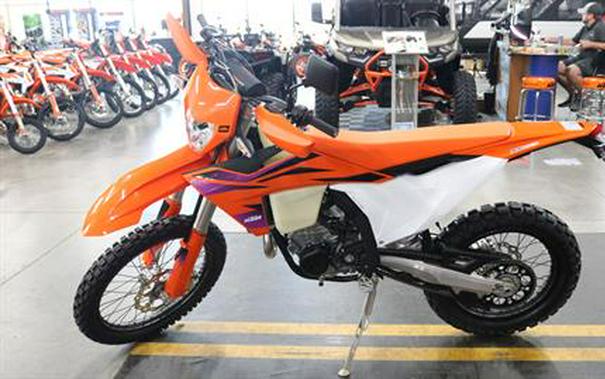 2024 KTM 500 EXC-F