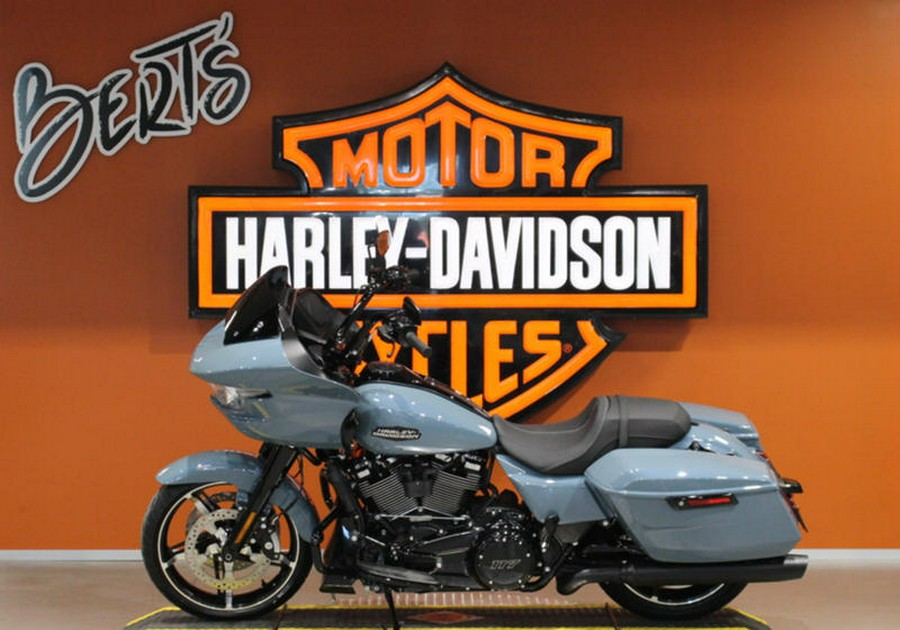 2024 Harley-Davidson® FLTRX - Road Glide®