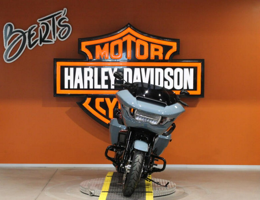 2024 Harley-Davidson® FLTRX - Road Glide®