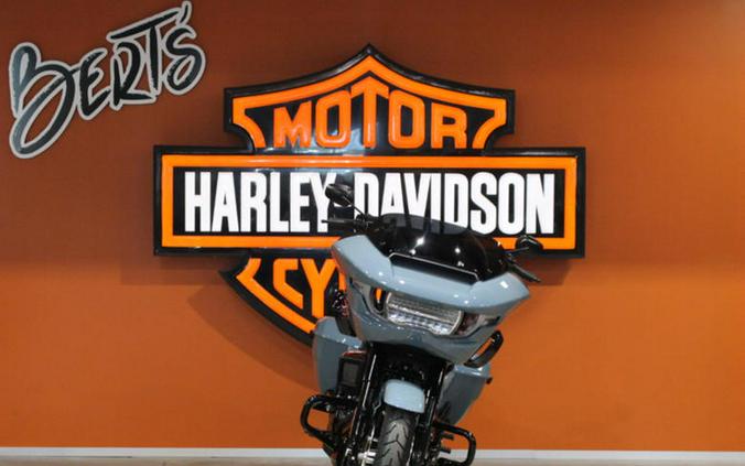 2024 Harley-Davidson® FLTRX - Road Glide®