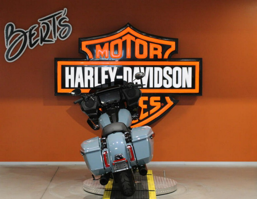 2024 Harley-Davidson® FLTRX - Road Glide®