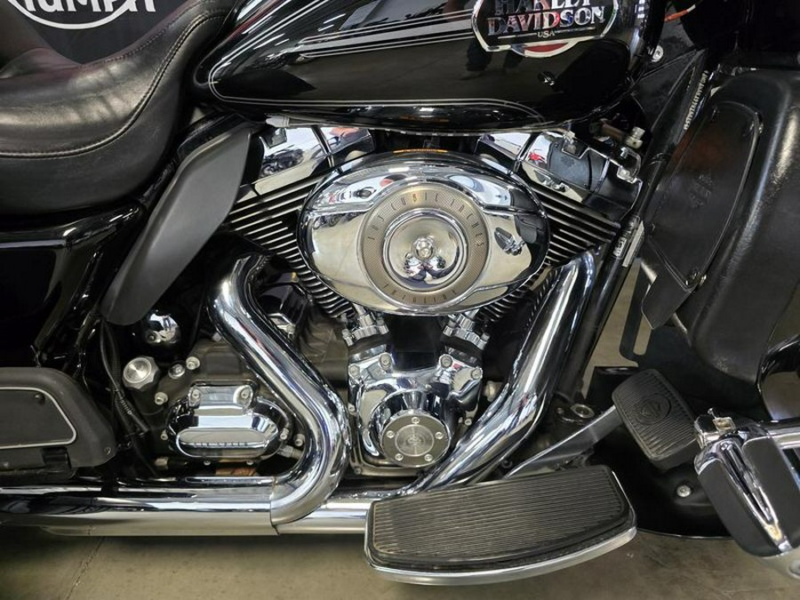 2009 Harley-Davidson® FLHTCUTG - Tri Glide® Ultra Classic®