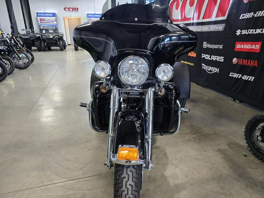 2009 Harley-Davidson® FLHTCUTG - Tri Glide® Ultra Classic®