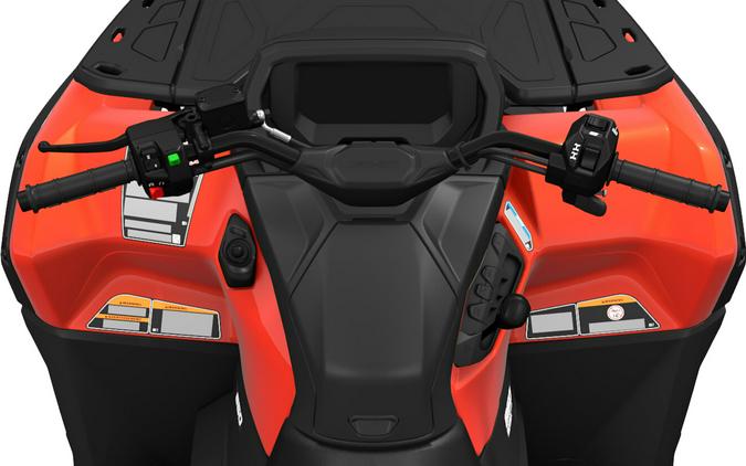 2025 Can-Am Outlander 850