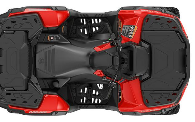 2025 Can-Am Outlander 850