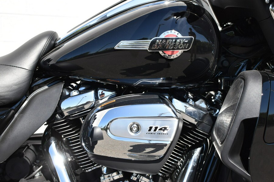 2023 Harley-Davidson Tri Glide Ultra