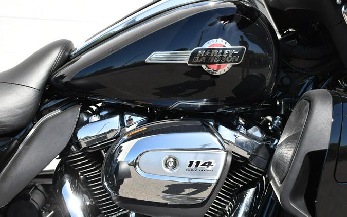 2023 Harley-Davidson Tri Glide Ultra