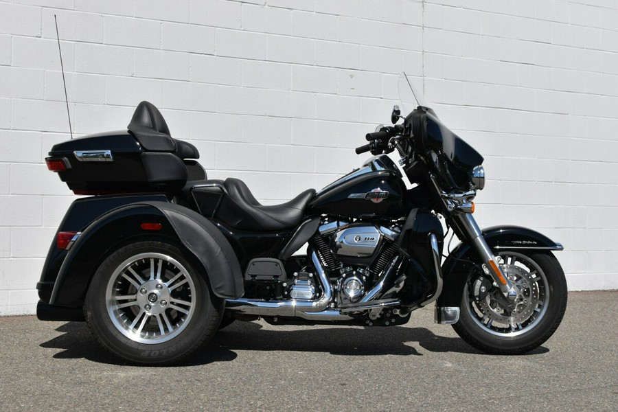 2023 Harley-Davidson Tri Glide Ultra