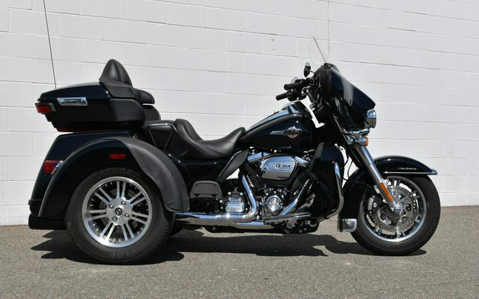 2023 Harley-Davidson Tri Glide Ultra