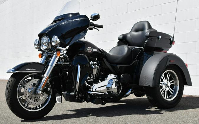 2023 Harley-Davidson Tri Glide Ultra