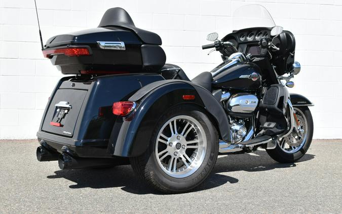 2023 Harley-Davidson Tri Glide Ultra