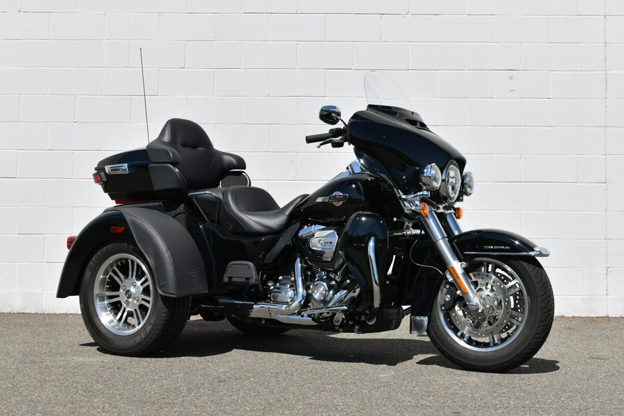 2023 Harley-Davidson Tri Glide Ultra