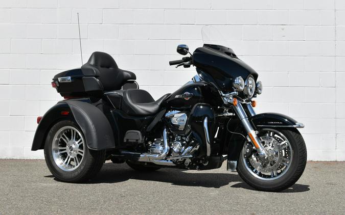 2023 Harley-Davidson Tri Glide Ultra