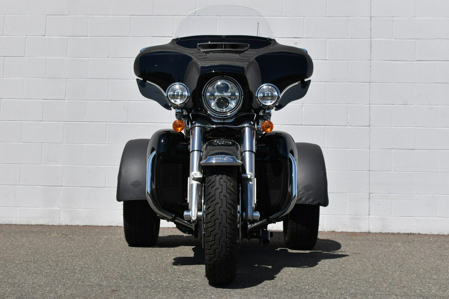 2023 Harley-Davidson Tri Glide Ultra